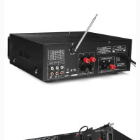 AV-MP326BT Beatzo Amplifier