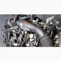 Complete Engine Ford Escape 1.6 0 13