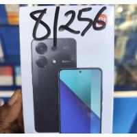 Xiaomi Redmi Note 13 256GB Green - Brand New