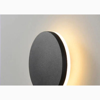 Modern IP65 Waterproof Outdoor LED Wall L