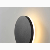 Modern IP65 Waterproof Outdoor LED Wall L
