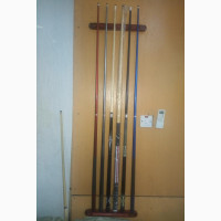 Original Cue Sticks