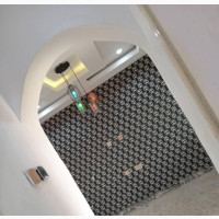 Neat 1 Bedroom Bungalow in Aruba, Sagamu - Rent Now