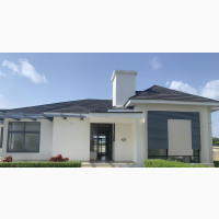 Luxurious 4bdrm Bungalow in Lakowe Lakes Golf, Ibeju for rent
