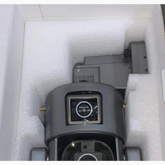 Solar Dual Linkage Camera