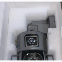Solar Dual Linkage Camera