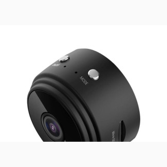 CCTV Mini Hidden Camera