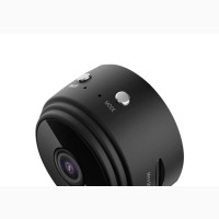 CCTV Mini Hidden Camera