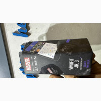 Marvel Garmin Vivofit Jr 3 Fitness Tracker for Kids - Black Panther Edition