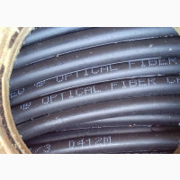 4core Optic Fibre Cable SM Outdoor