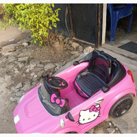 Kids Car Toy