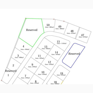 Land at Aso B