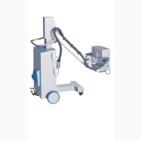Medical X Ray Machine