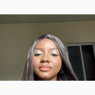 Voice Over Artist - Voice of Enene