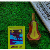 Vanilla Sky Perfume