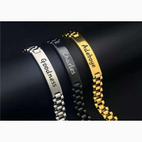 Customised Jewellery