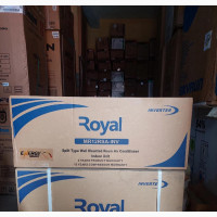 Royal Split Unit Inverter 1.5hp