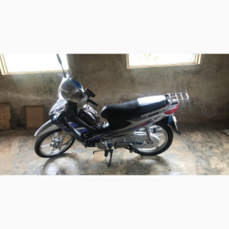 Haojin HJ110-5 2024 Silver