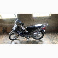 Haojin HJ110-5 2024 Silver