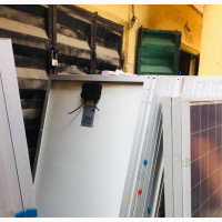 450W Canadian Solar Panels - Brand New