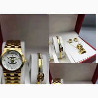 Elegant Rolex Wristwatches