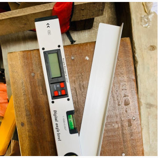 Lazer Plumb / Cross Line Plumb Professional