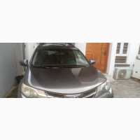 2014 Rav4 Jeep Limited Edition for Sale