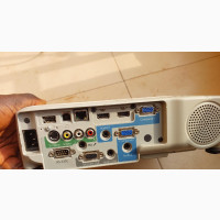 Epson Powerlite 98h Projector