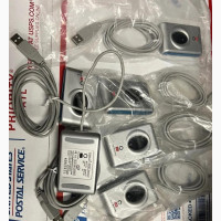 U.ARE.U 4000 Fingerprint Reader Enrollment