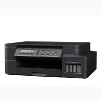 Brother DCP-T520W Ink Tank Printer