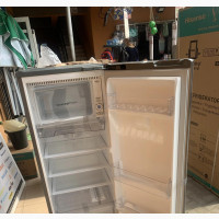 LG One Door 199liters Inverter R600 GAS