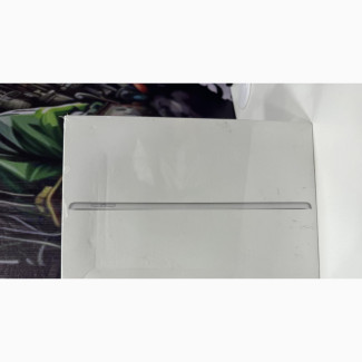 New Apple iPad 10.2 (2021) 64 GB Gray