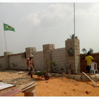 Estate For Sale Behind Airport Asaba Delta State