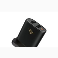 Itel 2 Usb Port 10w Charger
