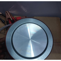 Dc Hotplate