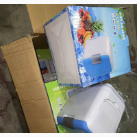 4liter Mini Heating/Cooling Car Refrigerator