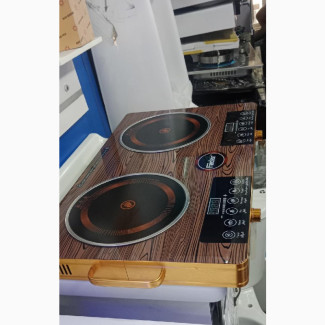 Electric Energy Saving Burner