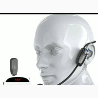 Uhf Wireless Microphone