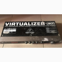 Behringer Virtualizer FX2000