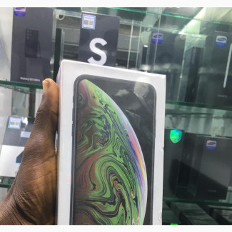 Apple iPhone XS Max 256 GB Gray