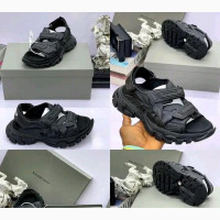 Balenciaga Track Sandals