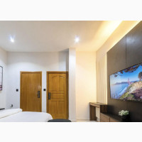 Luxurious Layout Interior