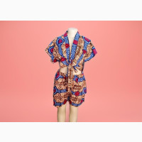 Adire Ankara Dresses