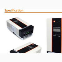 60a Mppt Felicity Charge Controller