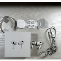 Open Box New Airpods Pro 2