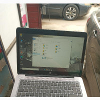 Laptop HP EliteBook Folio 1040 G2 8GB Intel Core I5 SSD 256GB