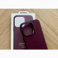 Apple iPhone Fine Woven for iPhone 15 PRO Max, 15 PRO