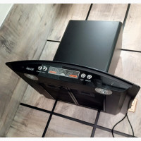 Original IMAGE Heat Extractor 60x60cm Charcoal Filter Etc