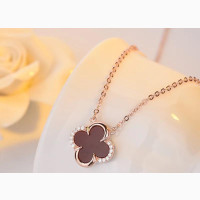 Crystal Necklace_cn5015