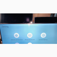 Skyworth 55inch Smart Tv